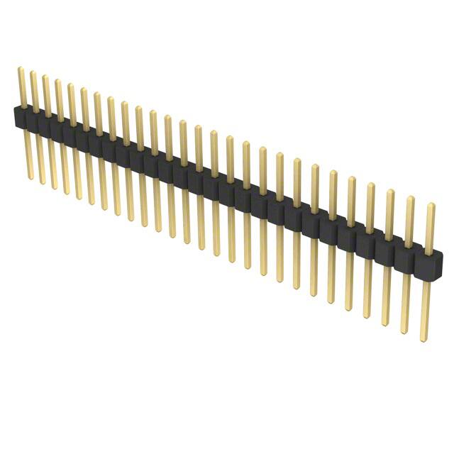 PRPC027SACN-RC Sullins Connector Solutions  Headers Male Pins